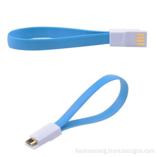 Magnetic HDMI to USB Cable Adapter for Samsung Galaxy Note2 S3